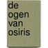 De ogen van Osiris
