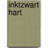 Inktzwart hart