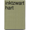 Inktzwart hart by Robert Galbraith