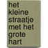 Het kleine straatje met het grote hart
