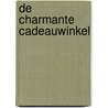 De charmante cadeauwinkel door Manuela Inusa