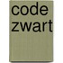 Code Zwart