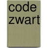 Code Zwart door Chris Ryan