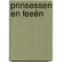 Prinsessen en feeën