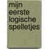 Mijn eerste logische spelletjes