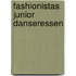 Fashionistas junior Danseressen