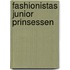 Fashionistas junior Prinsessen
