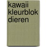 Kawaii Kleurblok Dieren by Unknown