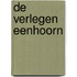 De verlegen eenhoorn