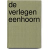De verlegen eenhoorn by Unknown