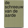 De schreeuw van de aarde door Franck Ploum
