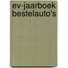 EV-Jaarboek bestelauto's door Joeri van Dam