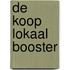 De Koop Lokaal Booster