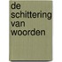 De schittering van woorden
