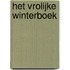 Het vrolijke winterboek