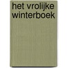 Het vrolijke winterboek by Paul Haenen