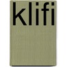 KliFi door Adriaan van Dis