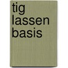 TIG Lassen basis by L.M. Janssen
