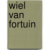 Wiel van fortuin door David Persons