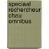 Speciaal Rechercheur Chau Omnibus