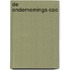 De ondernemings-cao