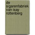 De sigarenfabriek van Isay Rottenberg