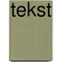 tekst