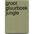 Groot gluurboek jungle