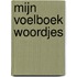 Mijn voelboek Woordjes