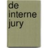 De interne jury