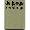De jonge kerstman door David Litchfield