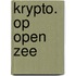 Krypto. Op open zee
