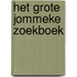 Het grote Jommeke Zoekboek