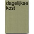 Groentekost