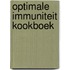 Optimale immuniteit kookboek