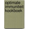 Optimale immuniteit kookboek door Siham Lassyane