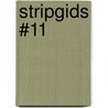 Stripgids #11 by Roel Daenen