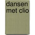 Dansen met Clio