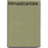 Klimaatcantate door Eppo Leon