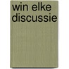 Win elke discussie by Mehdi Hasan