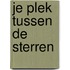 Je plek tussen de sterren
