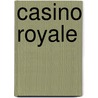 Casino Royale by Ian Fleming