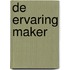 De Ervaring Maker