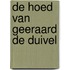 De hoed van Geeraard de Duivel