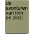 De avonturen van Finn en Zinzi