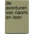 De avonturen van Naomi en Leon