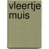Vleertje Muis