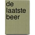 De laatste beer