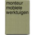Monteur Mobiele werktuigen