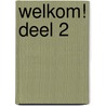 Aan Zet - deel 2 door Sandy Posthumus Meyjes